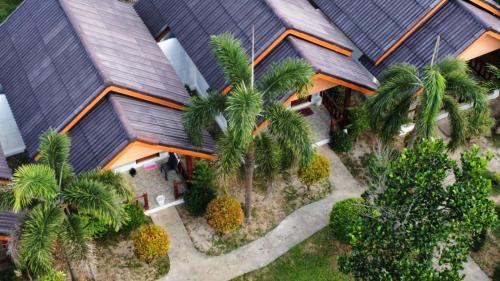Veranda Lanta Resort in Klong Tob Beach