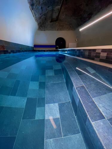 Spa, Clos Grimont in 波利尼