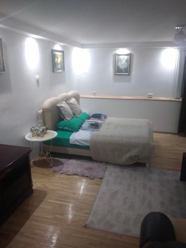 GOKSI apartment in เชลเยซนิชโก นาเซลเย