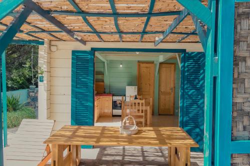 บริการและสิ่งอำนวยความสะดวก, Casa Madeira in จาเนลา