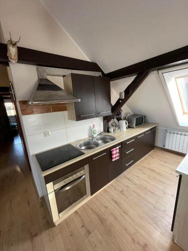 Gospodarstwo Agroturystyczne u Wojciecha in Pakoslaw