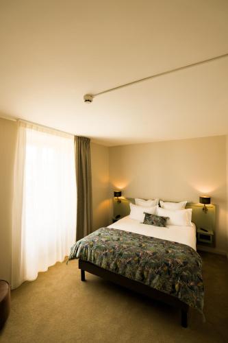 Hostellerie de Fontanges - image 14
