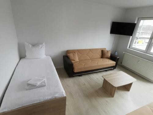 Ferdimesse Apartments 2, Köln (Foto 4)