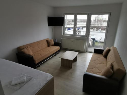 Ferdimesse Apartments 2, Köln (Foto 3)