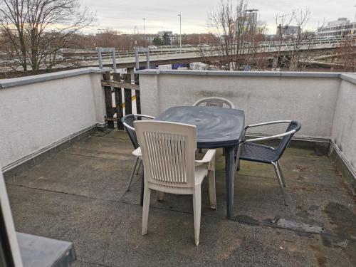 Ferdimesse Apartments 2, Köln (Foto 9)
