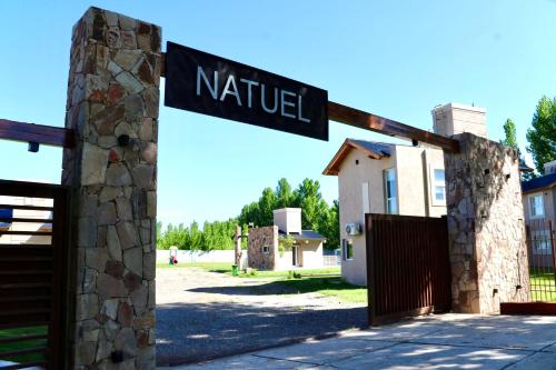 Complejo Turístico Natuel - Apartment - Vista Flores