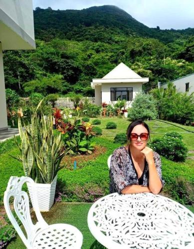 Garden House Côn Đảo - 전망