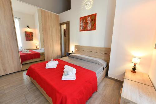 Appartamento Il Palco