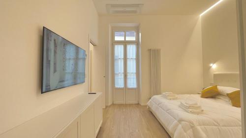 Casa Manzoni Deluxe MXP Town Center, Varese