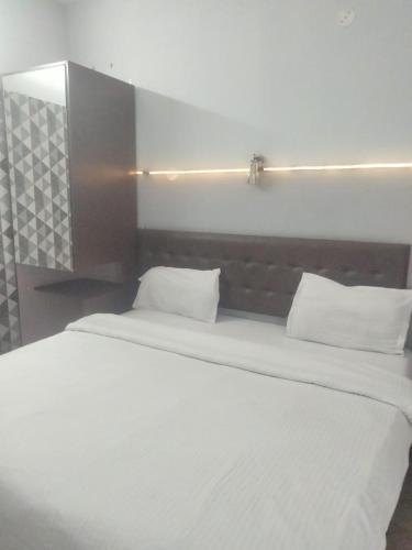 Usha palace