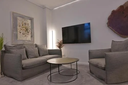 Ferienwohnung UHRWERK in Flensburg, Deutschland