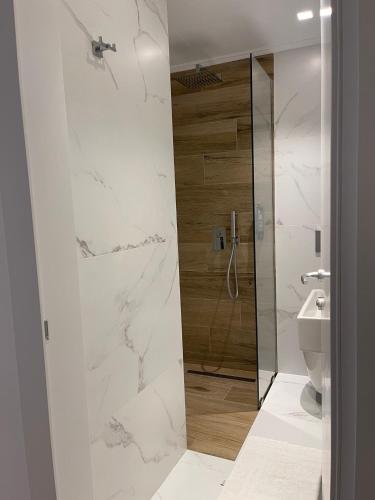 Hotel Aulona – Saranda, OR