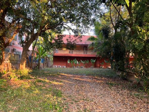 アカ リバー ハウス