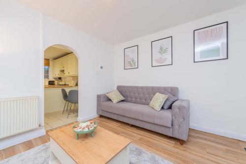 Picture of Hereford Road Shrewsbury Cottage