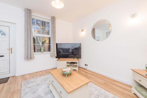 Picture of Hereford Road Shrewsbury Cottage