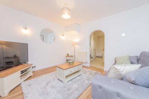 Picture of Hereford Road Shrewsbury Cottage