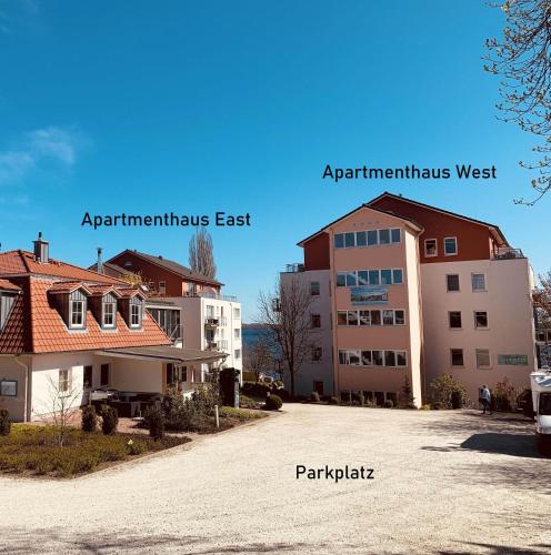 FeWo SaMa Balkon zum Plöner See - image 2