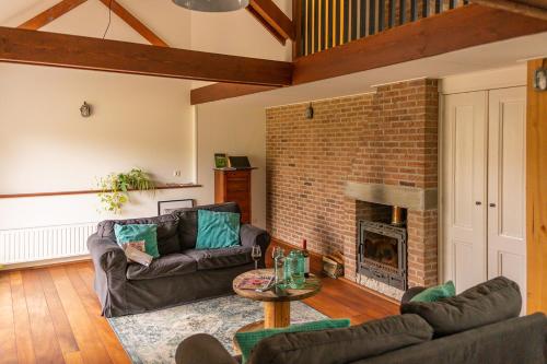  Atelier / Guesthouse Arriën - De Studio van Slim in 7735 Arriën