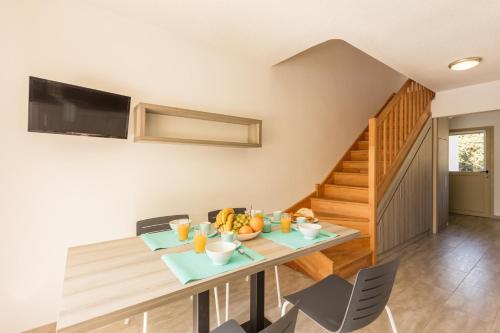 Facilities, Residence Pierre & Vacances La Corniche d'or near La Table Du Boucher
