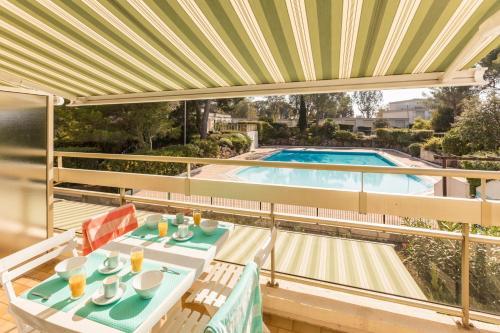 Facilities, Residence Pierre & Vacances La Corniche d'or near La Table Du Boucher