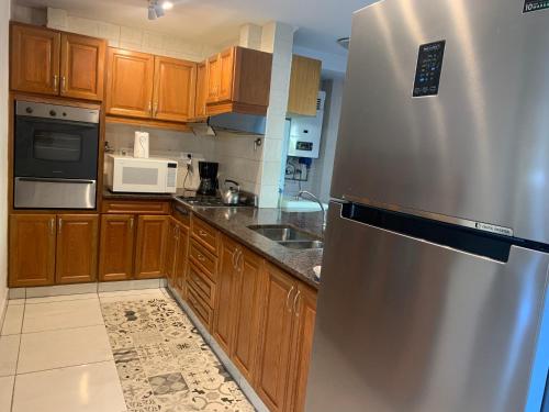 Mar y Asados - Chalet hasta 19 huéspedes con dos Parrillas (Mar y Asados - Chalet hasta 19 huespedes con dos Parrillas) near Aeroporto Internacional Astor Piazzolla