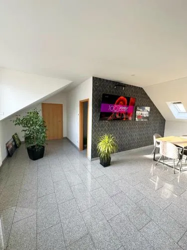 Casa Nero in Leimen, Deutschland