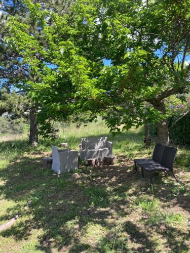 La Rolande - Chambre d'hôtes - Aix-en-Provence