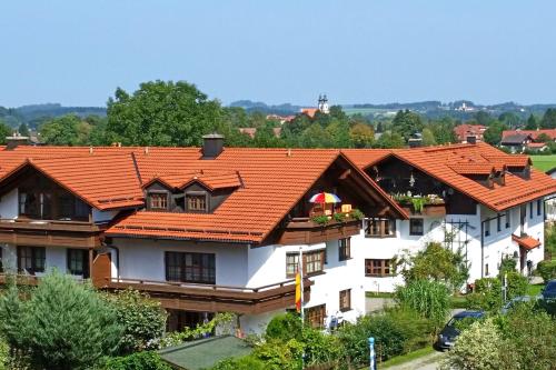 Ferienwohnung Steger - Apartment - Chiemgau (Aschau)
