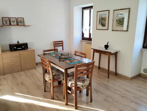 Al Piccolo Borgo Antico