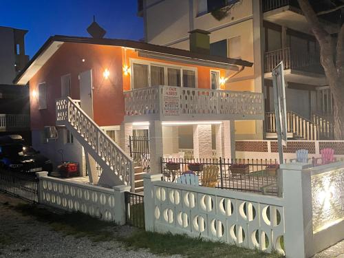 Luna, Bibione