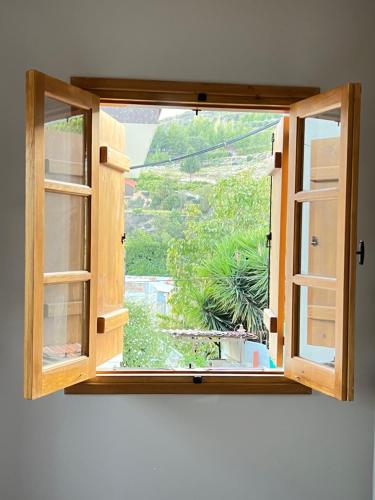 Eftis - Renovated Traditional House, Омодос (фото 5)