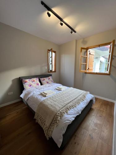 Eftis - Renovated Traditional House, Омодос (фото 7)