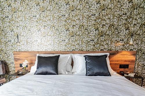 Calma Luxury Rooms – Split, MD