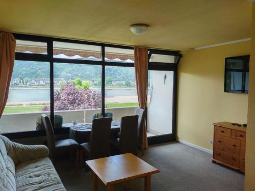 Kati Appartement in Bad Hönningen, Deutschland