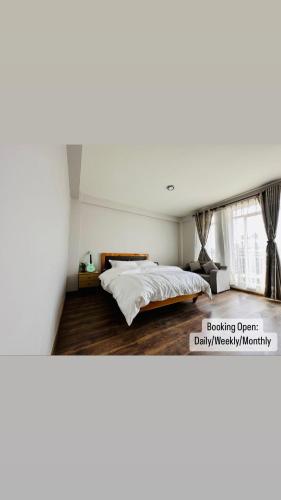Sahasrara Home