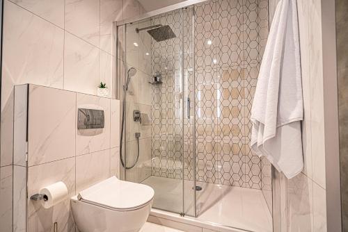 Calma Luxury Rooms – Split, MD