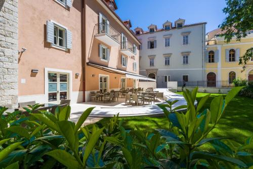 Calma Luxury Rooms – Split, MD