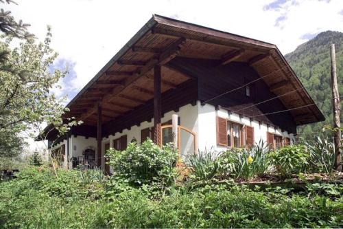 Hotel Martellerhof in Martello