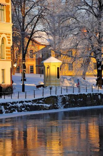 Arboga Stadshotell - image 4