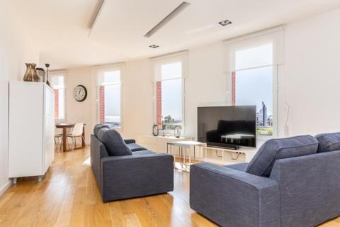 Idyllic apartment in BCN beach, Barcelona (fotografie 10)