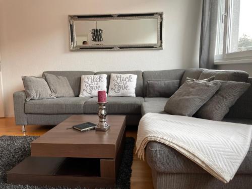  City-Apartment Feldkirch in Feldkirch
