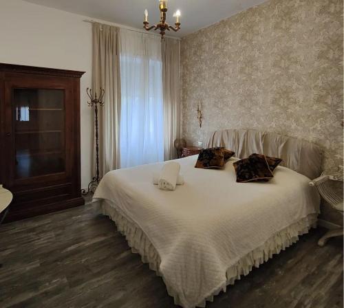 Romeo & Juliet Non-Hotel, Verona (foto 5)