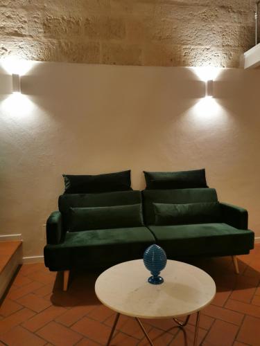 Vecchia Mottola Albergo Diffuso - 편의 시설/서비스