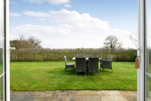 Kert, The Country Lodge at Hill House Farm Cheshire in Rushton (Cheshire East)