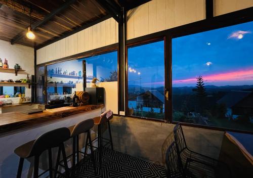 Star Hill Dak Nong Retreat - 주변 환경