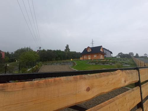 Ostoja pod Skrzycznem