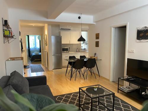 Boennium Apartments Green Oasis, Ljubljana (photo 9)