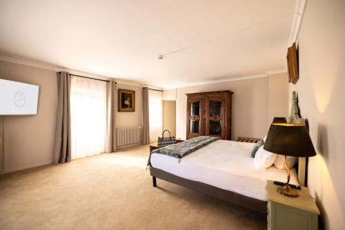 Hostellerie de Fontanges - image 3
