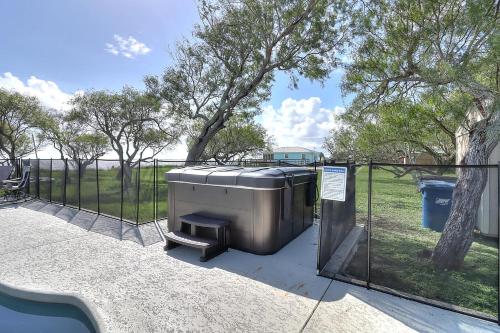 Copano Bay Retreat