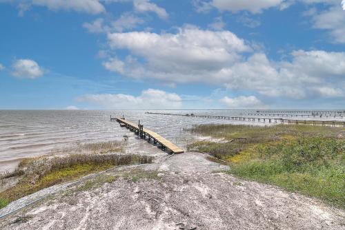 Copano Bay Retreat